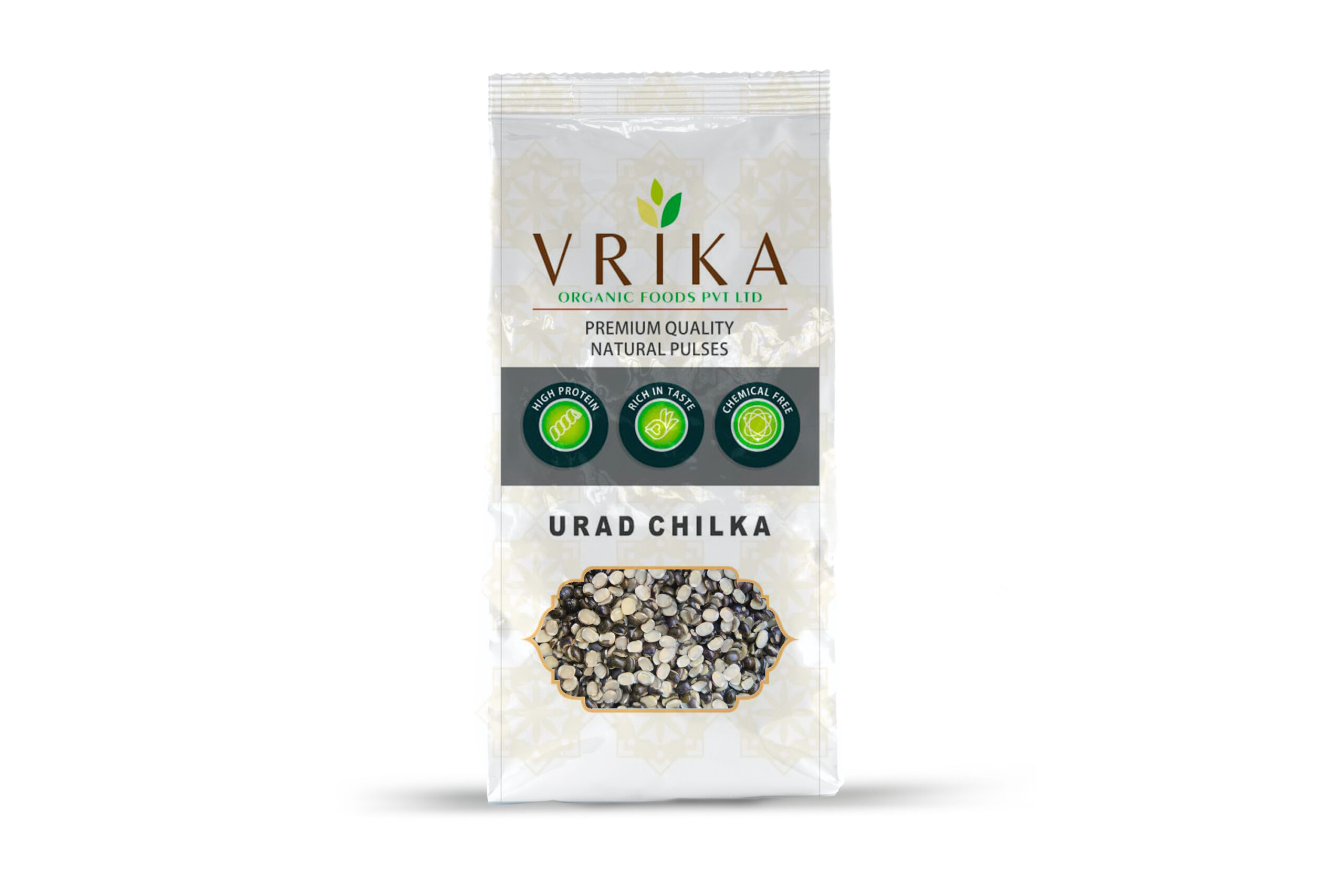 URAD CHILKA